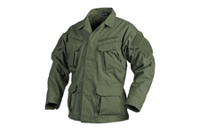 bluza Helikon SFU NEXT PolyCotton Ripstop olive green