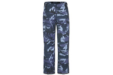 Spodnie Brandit BDU US Ranger Skyblue