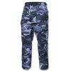 Spodnie Brandit BDU US Ranger Skyblue