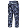 Spodnie Brandit BDU US Ranger Skyblue