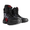 buty Double Red Combat Digital Black