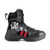 buty Double Red Combat Digital Black