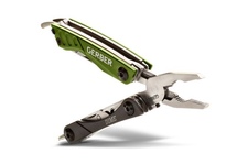 Multitool Gerber Dime green