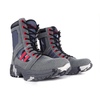 buty Double Red Blue/Grey Camo