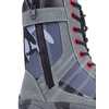 buty Double Red Blue/Grey Camo