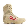 buty Double Red Combat Red Desert