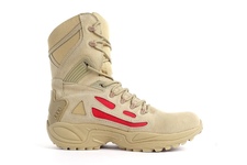 buty Double Red Combat Red Desert