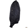 Kurtka BRANDIT MA1 Bomber Jacket Black