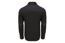 Koszula BRANDIT Hardee Denim Black