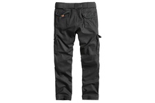 Spodnie SURPLUS PREMIUM SLIMMY Black