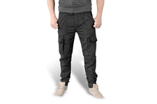 Spodnie SURPLUS PREMIUM SLIMMY Black