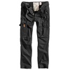 Spodnie SURPLUS PREMIUM SLIMMY Black