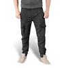 Spodnie SURPLUS PREMIUM SLIMMY Black