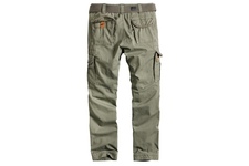 Spodnie SURPLUS PREMIUM SLIMMY Olive