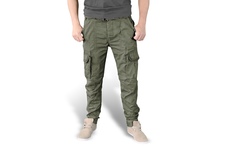 Spodnie SURPLUS PREMIUM SLIMMY Olive