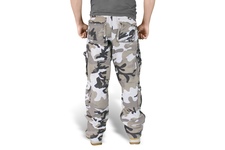 Spodnie SURPLUS AIRBORNE VINTAGE Urban