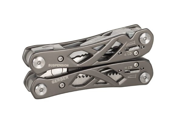 Multitool GERBER SUSPENSION (22-41471) Hard-skin.pl