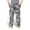 Spodnie SURPLUS AIRBORNE VINTAGE Nightcamo