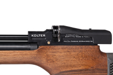 Wiatrówka - karabinek AirMaster Puncher PCP Breaker Bullpup 5,5 mm