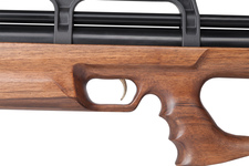 Wiatrówka - karabinek AirMaster Puncher PCP Breaker Bullpup 5,5 mm