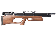 Wiatrówka - karabinek AirMaster Puncher PCP Breaker Bullpup 5,5 mm