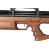 Wiatrówka - karabinek AirMaster Puncher PCP Breaker Bullpup 5,5 mm