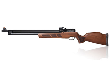 Wiatrówka - karabinek AirMaster Puncher PCP Maxi Long 4,5 mm