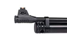 Wiatrówka - karabinek AirMaster Puncher PCP Maxi Long 4,5 mm