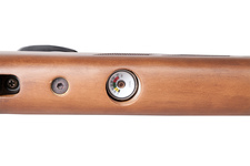 Wiatrówka - karabinek AirMaster Puncher PCP Maxi Long 4,5 mm