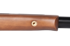 Wiatrówka - karabinek AirMaster Puncher PCP Maxi Long 4,5 mm