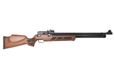 Wiatrówka - karabinek AirMaster Puncher PCP Maxi Long 4,5 mm