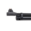Wiatrówka - karabinek AirMaster Puncher PCP Maxi Long 4,5 mm