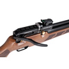 Wiatrówka - karabinek AirMaster Puncher PCP Maxi Long 4,5 mm