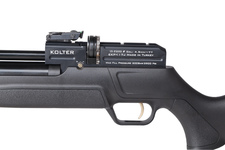 Wiatrówka - karabinek AirMaster Puncher PCP Maxi Long Synthetic 4,5 mm