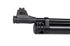 Wiatrówka - karabinek AirMaster Puncher PCP Maxi Long Synthetic 4,5 mm