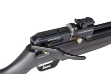 Wiatrówka - karabinek AirMaster Puncher PCP Maxi Long Synthetic 4,5 mm