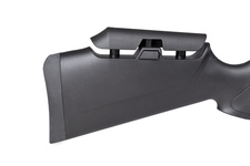 Wiatrówka - karabinek AirMaster Puncher PCP Maxi Long Synthetic 4,5 mm