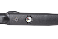 Wiatrówka - karabinek AirMaster Puncher PCP Maxi Long Synthetic 4,5 mm