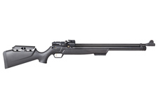 Wiatrówka - karabinek AirMaster Puncher PCP Maxi Long Synthetic 4,5 mm