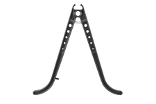 Wiatrówka - karabinek AirMaster Puncher PCP Maxi Long Synthetic 4,5 mm