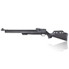 Wiatrówka - karabinek AirMaster Puncher PCP Maxi Long Synthetic 4,5 mm