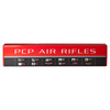 Wiatrówka - karabinek AirMaster Puncher PCP Maxi Long Synthetic 4,5 mm