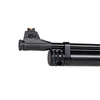 Wiatrówka - karabinek AirMaster Puncher PCP Maxi Long Synthetic 4,5 mm
