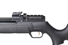 Wiatrówka - karabinek AirMaster Puncher PCP Synthetic 4,5 mm