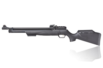 Wiatrówka - karabinek AirMaster Puncher PCP Synthetic 5,5 mm