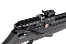 Wiatrówka - karabinek AirMaster Puncher PCP Synthetic 5,5 mm