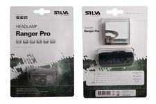 Latarka czołowa SILVA RANGER PRO