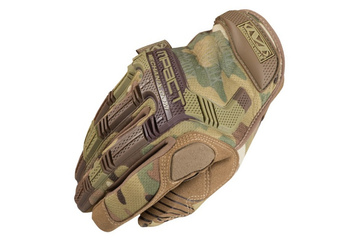 Rękawice Mechanix Wear The M-Pact multicam