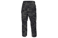 Spodnie Brandit BDU US Ranger Dark Camo