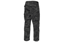 Spodnie Brandit BDU US Ranger Dark Camo